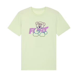 Lazy Teddy [Refleks]