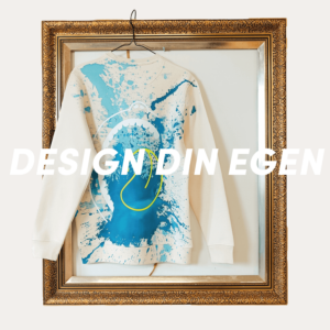 Design selv: SWEATSHIRT