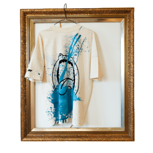 More than your opinion to be heard