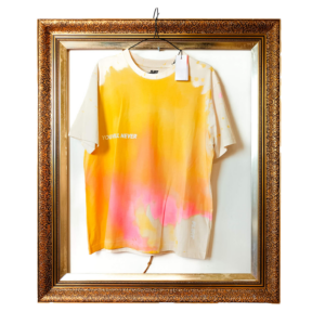 You never forget (sunset edition)