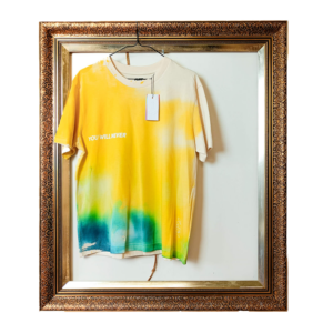 You never forget (forest edition)