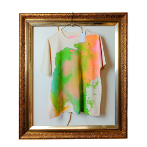 Starring at strangers