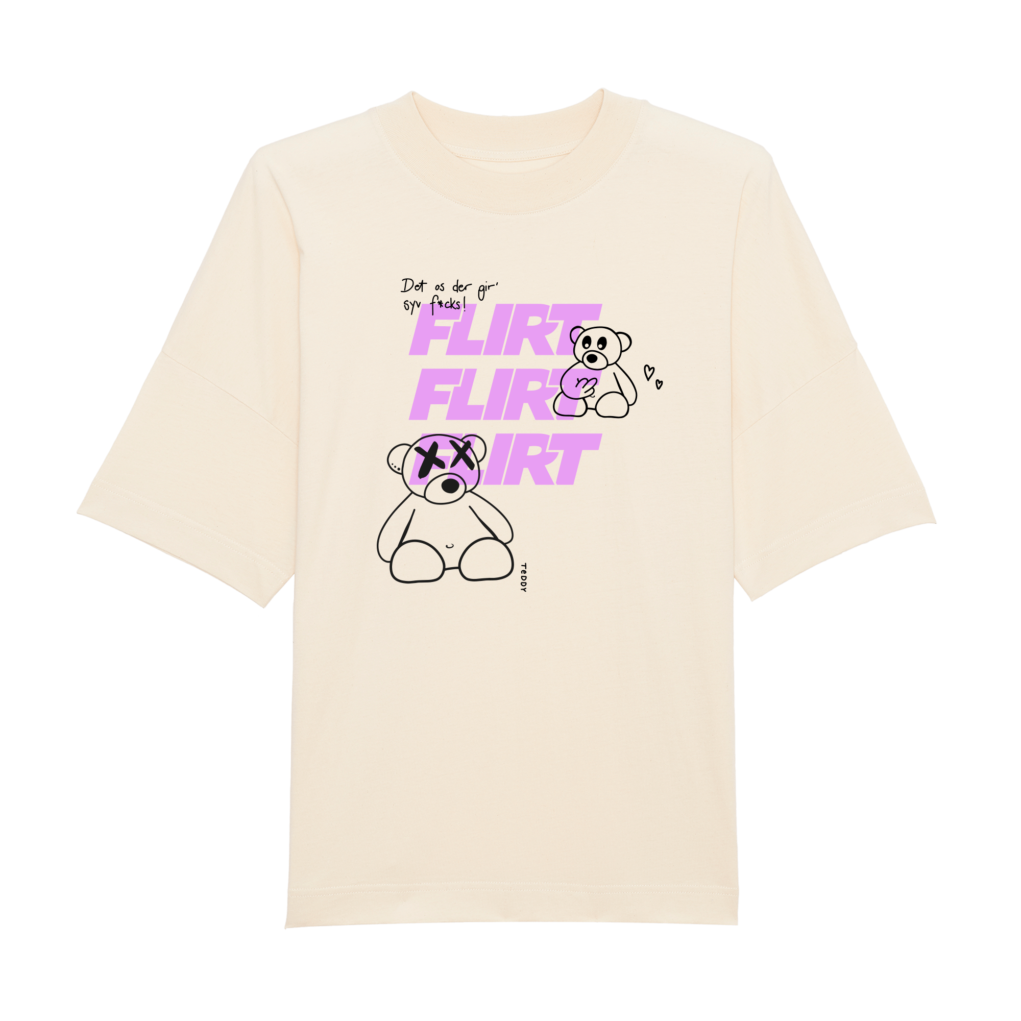 Blaster_Natural-Raw_Teddys_front