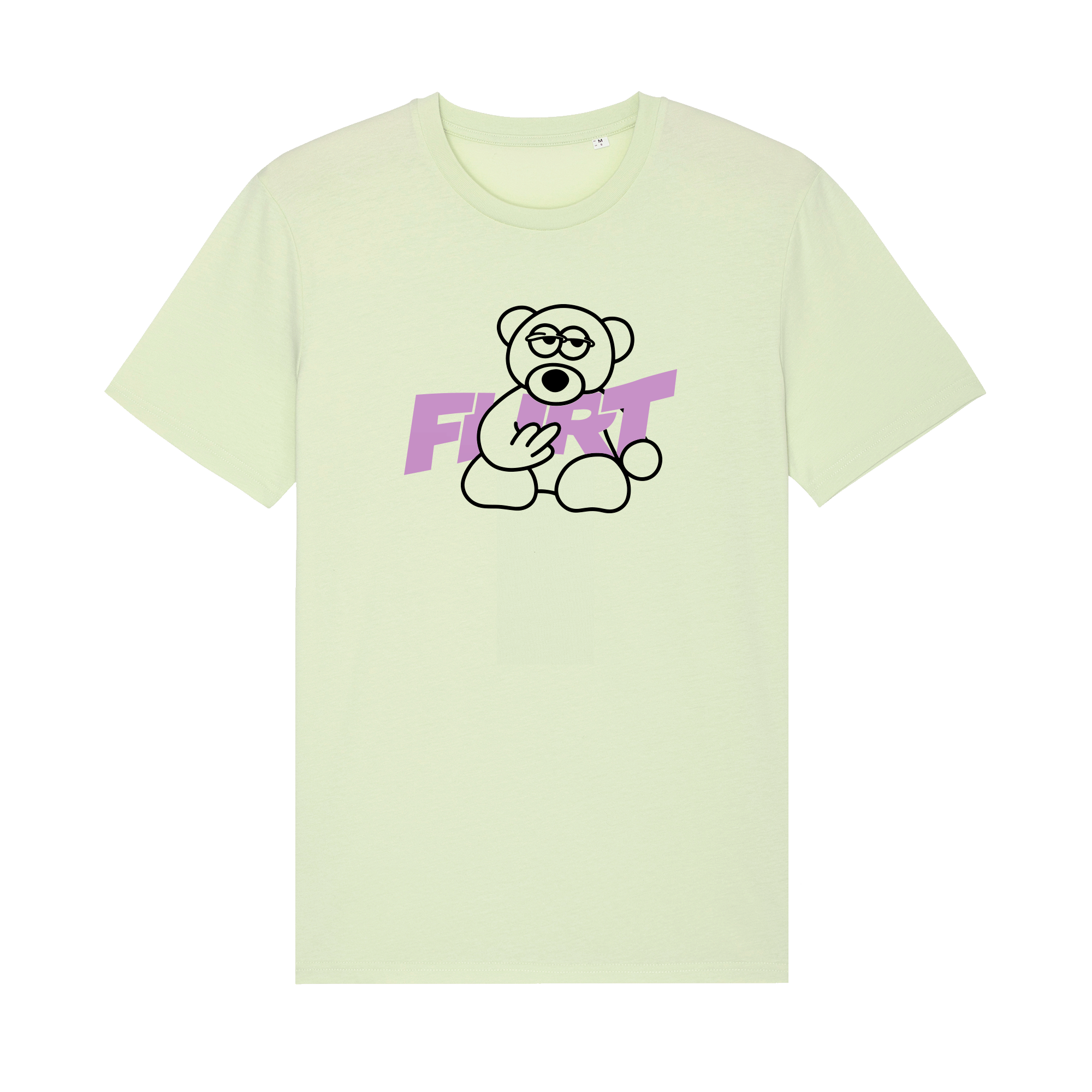 Creator_Lime_Kram-Teddy_sort_front