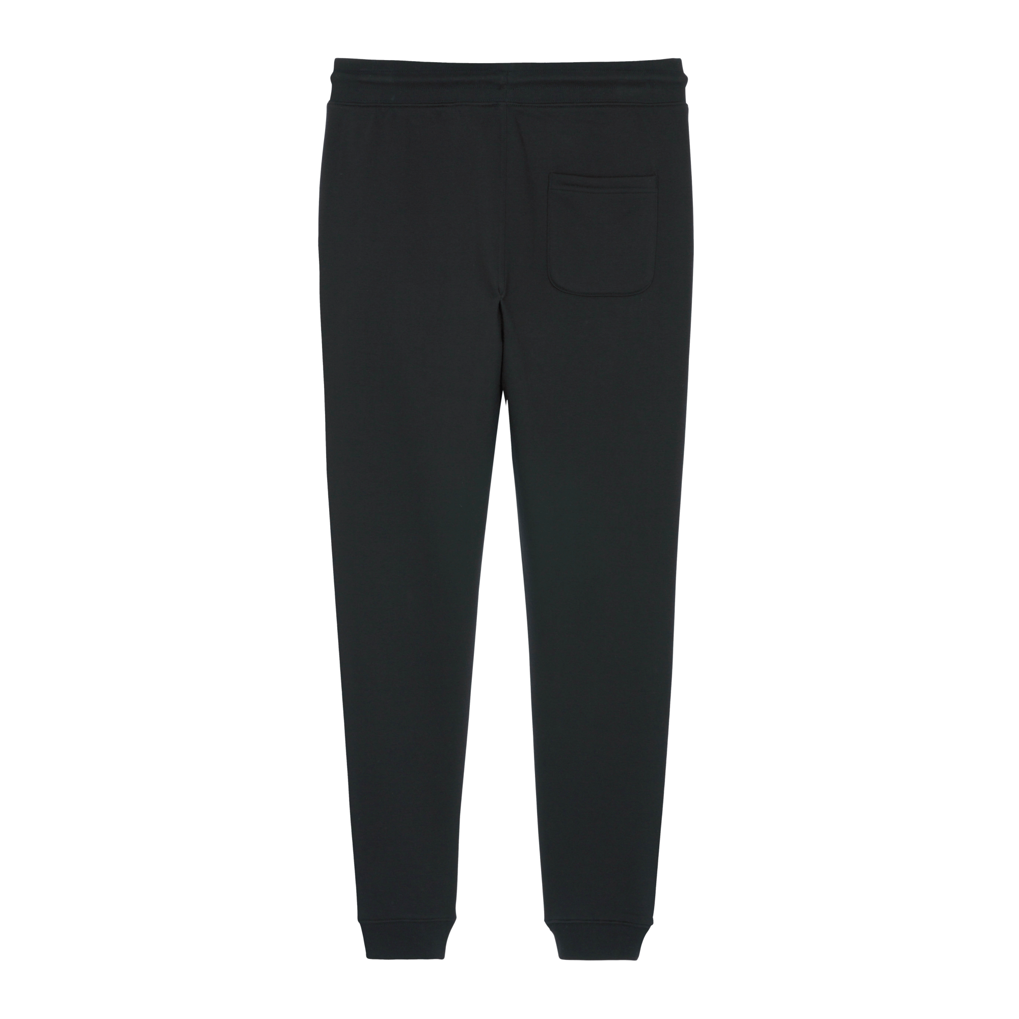 Sweatpants_sort_flirt-en-lille-smule_bag