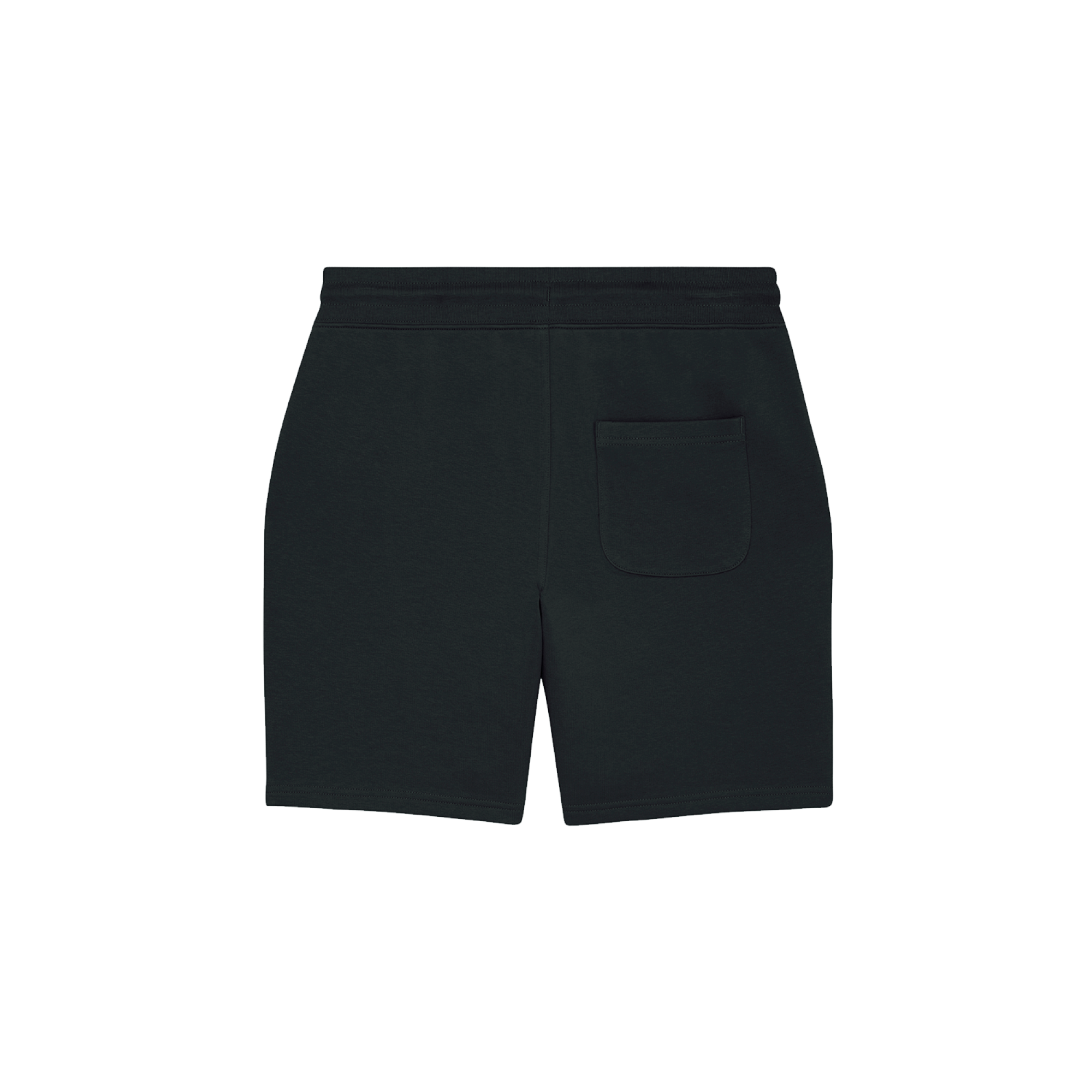 Trainer_sort_flanel-logoer_bag