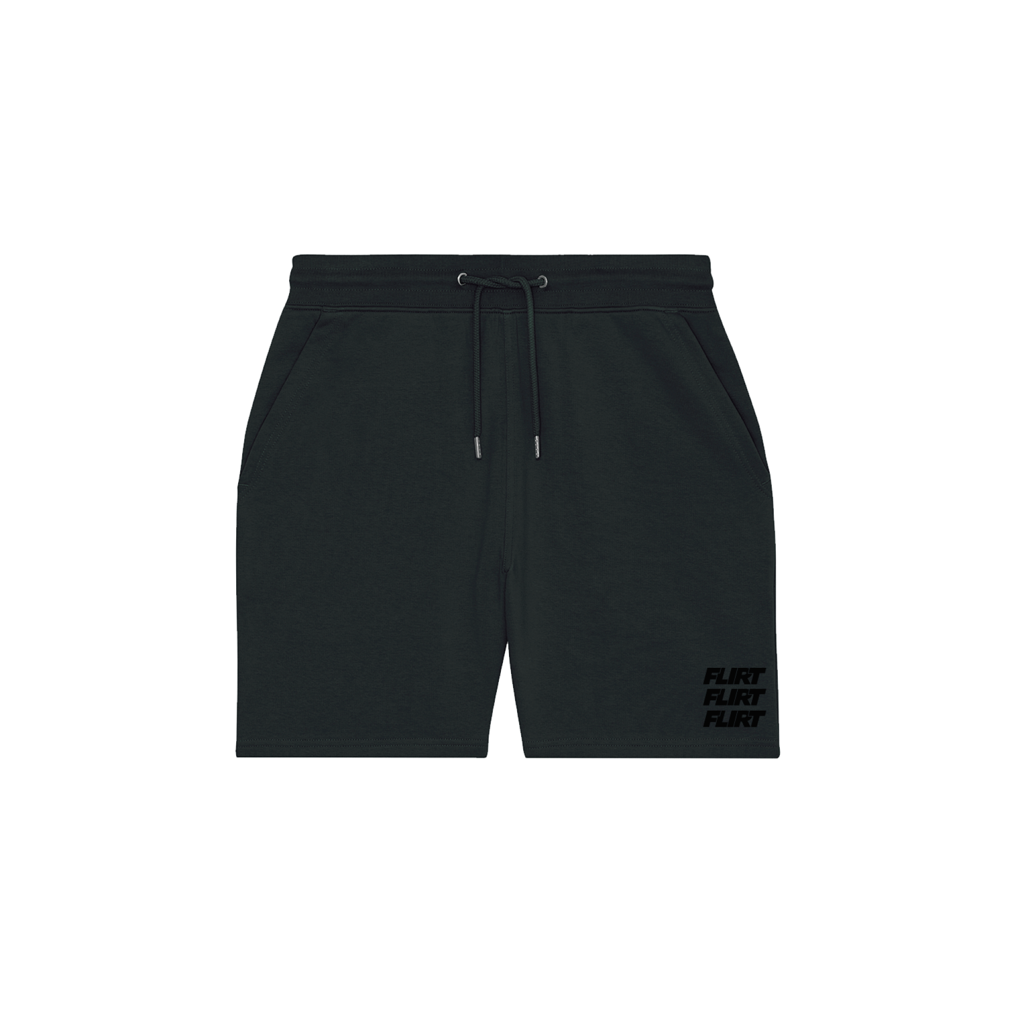 Trainer_sort_flanel-logoer_front